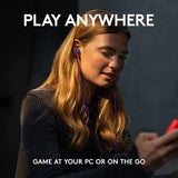 Logitech G333 Headphone with mic - DokanTech #