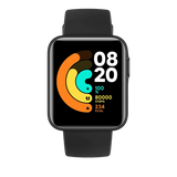 Xiaomi Mi Watch Lite, 9 days battery life, 1.4 inch, Breath training