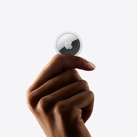 Apple AirTag pack of 4 – tracking via Find My app