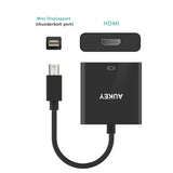 Aukey HDMI to mini DP CB-V6