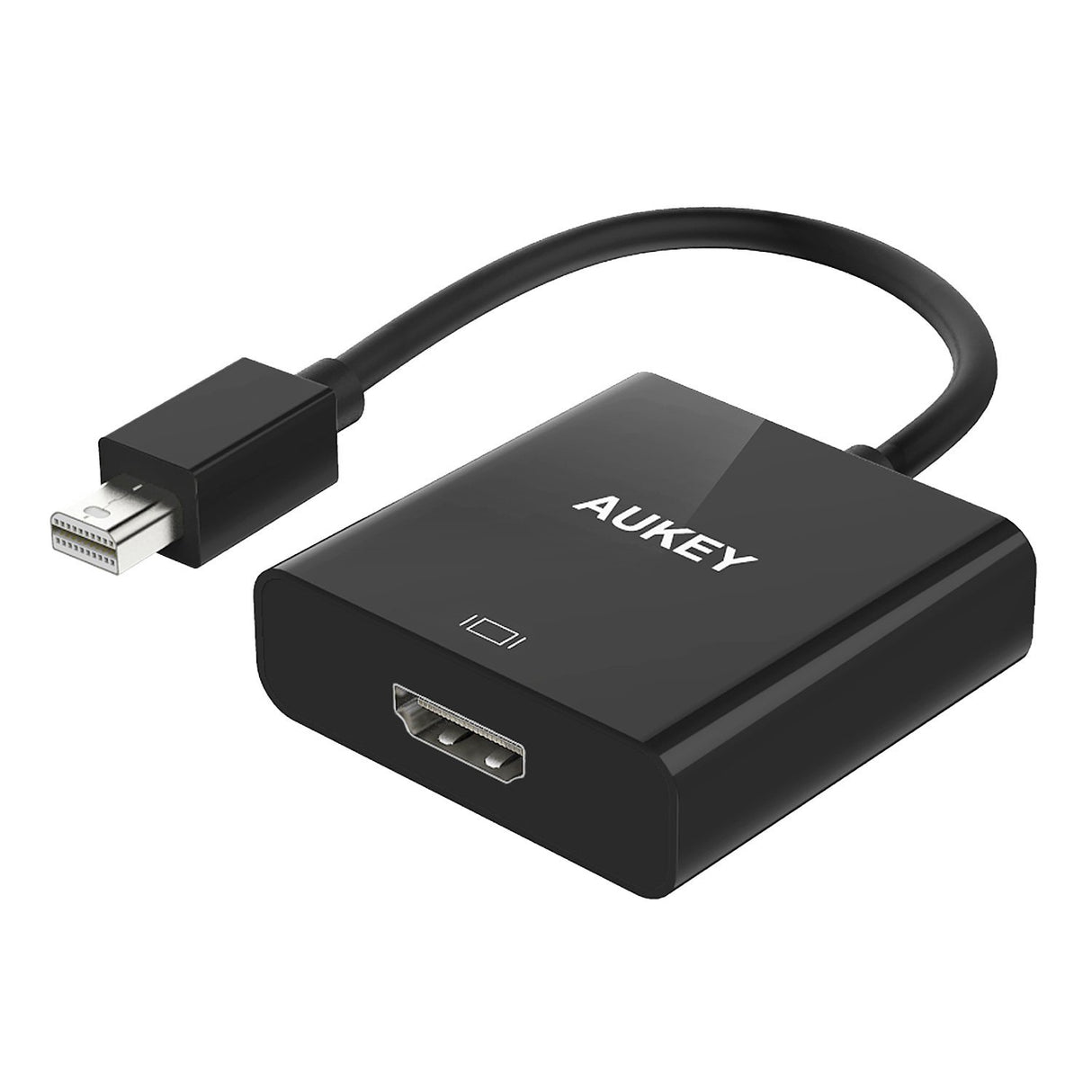 Aukey HDMI إلى mini DP CB-V6