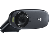 Logitech C310 HD Webcam - DokanTech #