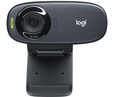 Logitech C310 HD Webcam - DokanTech #