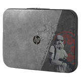 حافظة ديزني HP 15.6 - رمادي