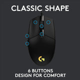 Logitech Mouse G203