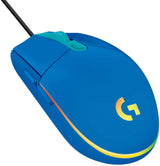 Logitech Mouse G203