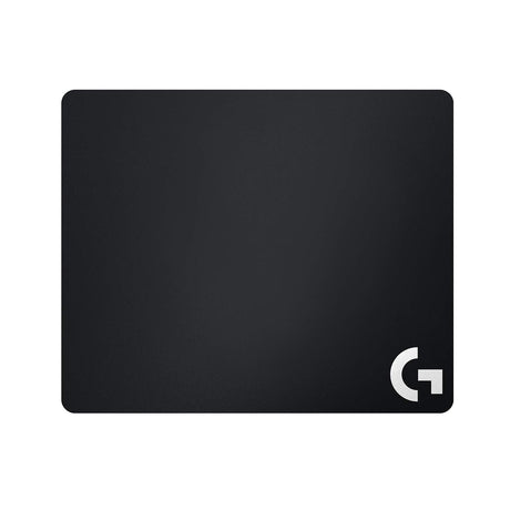 Logitech G240 cloth mouse pad – surface texture