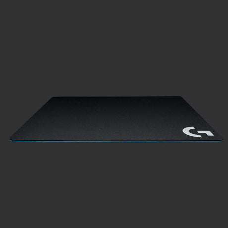 Logitech G440 hard mouse pad – surface texture close-up