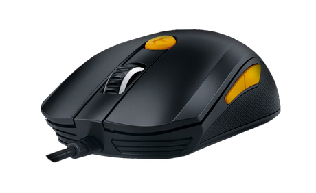 Genius GX Gaming Mouse Scorpion M8-610
