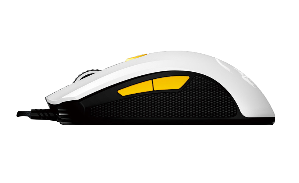 Genius GX Gaming Mouse Scorpion M8-610