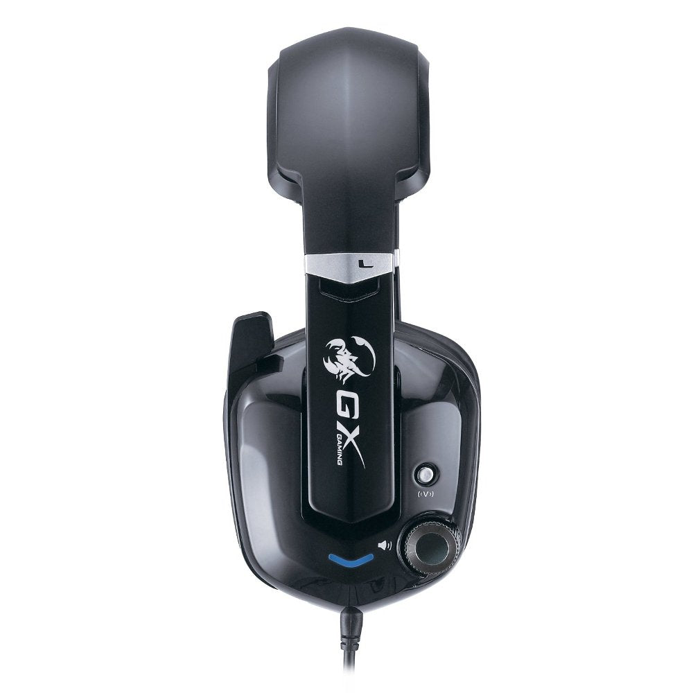 Genius Cavimanus 7.1 Gaming Headset - DokanTech #