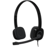 Logitech H151 Stereo Headset - DokanTech #