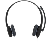 Logitech H151 Stereo Headset