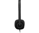 Logitech H151 Stereo Headset