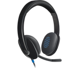 LOGITECH HEADSET H540 - USB