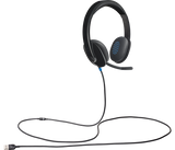 LOGITECH HEADSET H540 - USB