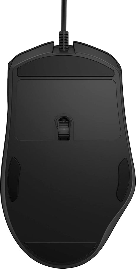 HP Omen 400 gaming mouse – RGB lighting