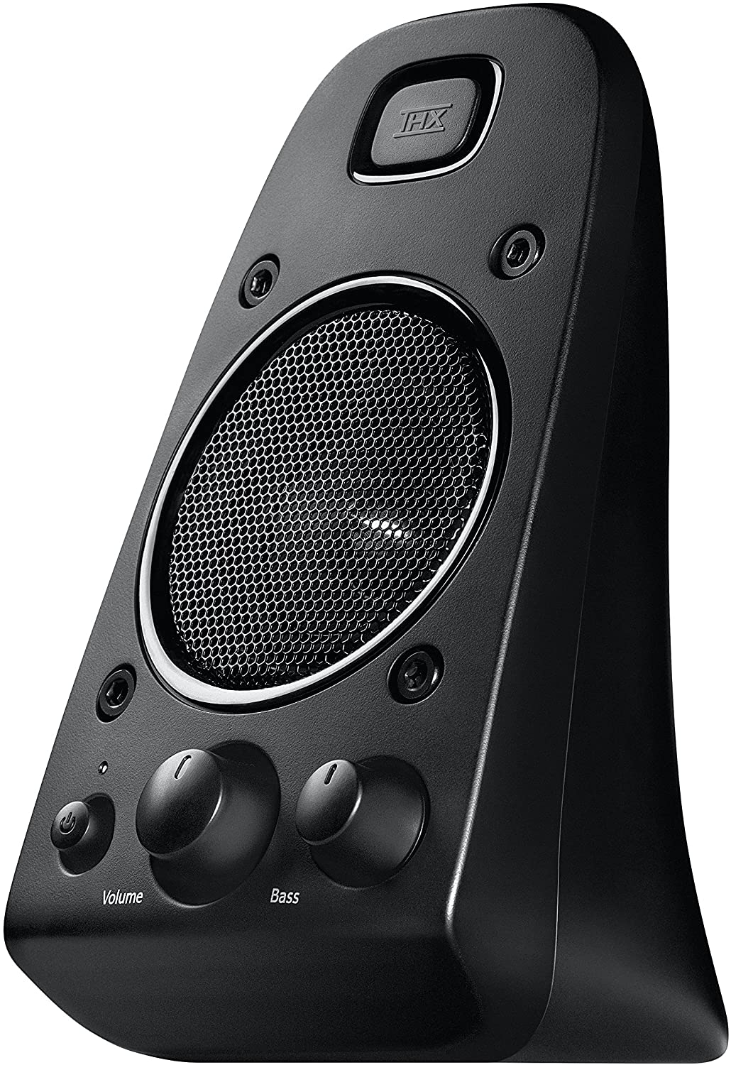 Logitech Speakers System 2.1 Z623 - DokanTech #