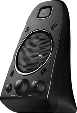 Logitech Speakers System 2.1 Z623 - DokanTech #
