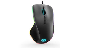 Lenovo Legion M500 RGB gaming mouse – front view