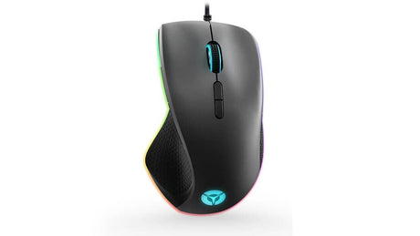 Lenovo Legion M500 RGB gaming mouse – front view