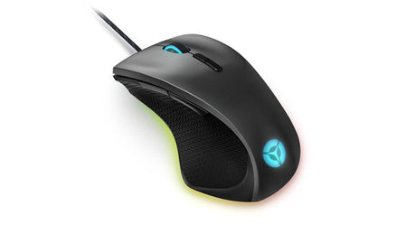 Lenovo Legion M500 gaming mouse – RGB lighting