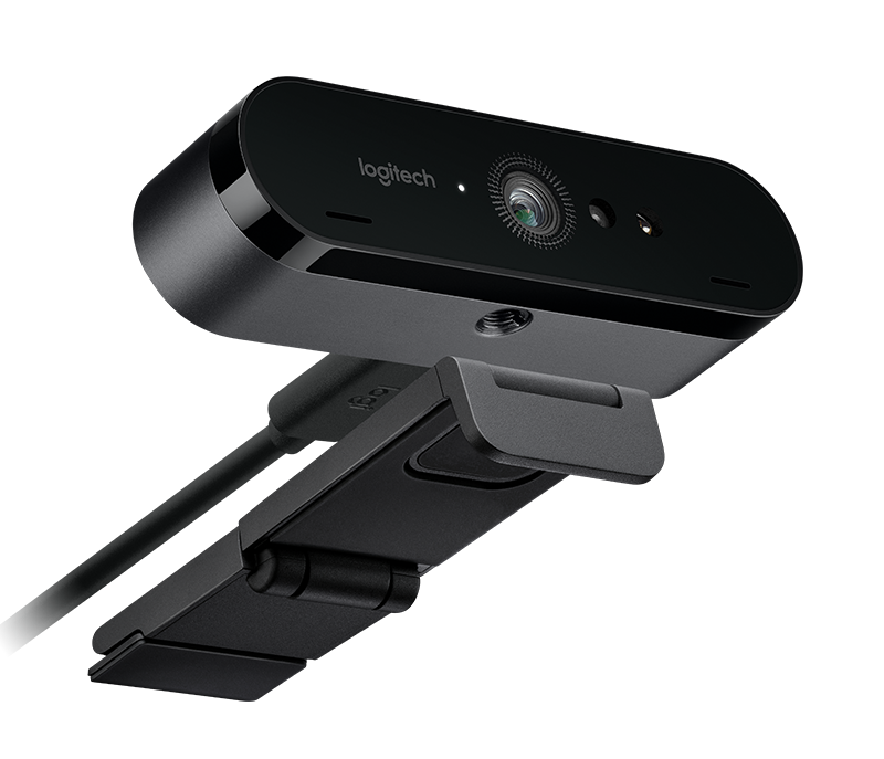 كاميرا ويب بريو الترا عالية الدقة Pro Business Premium 4K