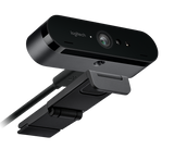 BRIO Ultra HD Pro Business Premium 4K webcam