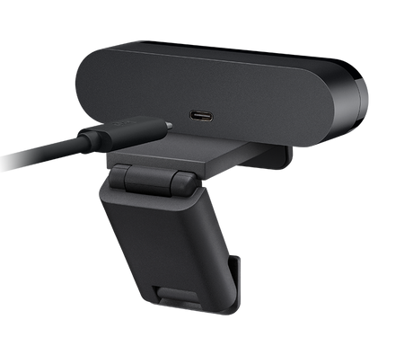 Logitech Brio 4K webcam – Windows Hello facial recognition