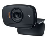 Logitech C525 HD Webcam - DokanTech #