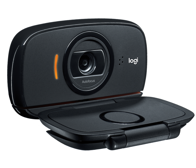 Logitech C525 HD Webcam