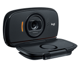 Logitech C525 HD Webcam - DokanTech #