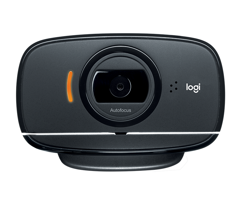 Logitech C525 HD Webcam - DokanTech #