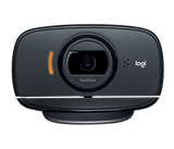 Logitech C525 HD Webcam - DokanTech #