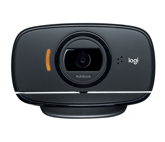Logitech C525 HD Webcam - DokanTech #