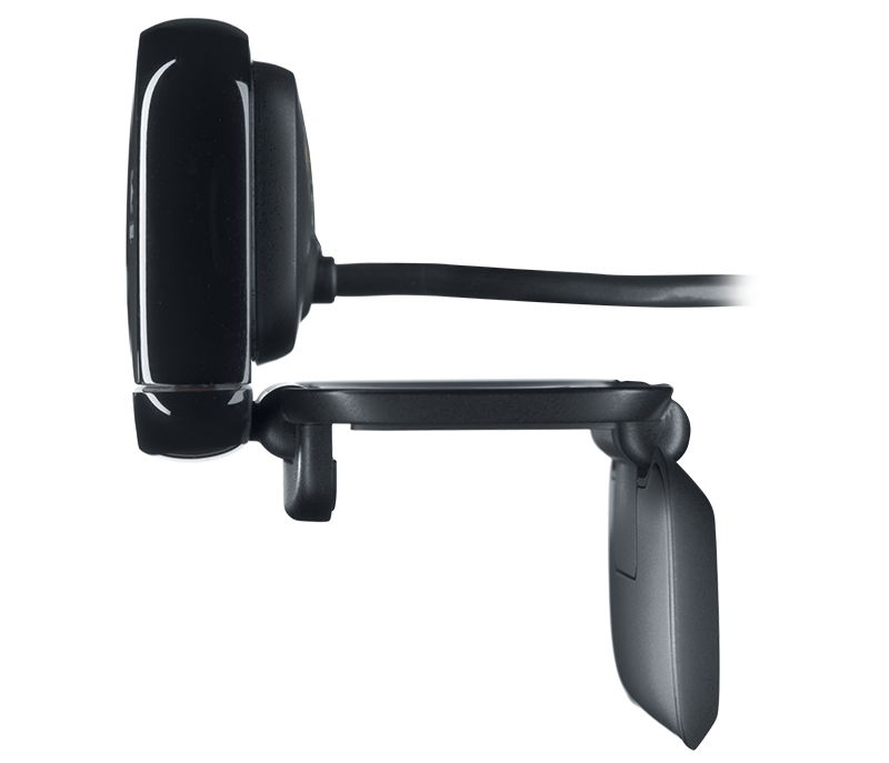 Logitech C525 HD Webcam - DokanTech #