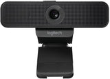 Logitech C925e Webcam Full HD 1080p - DokanTech #