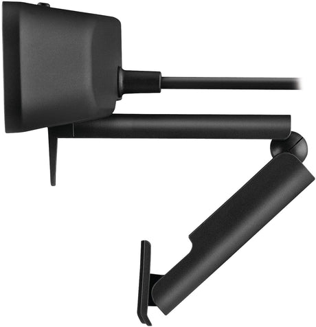 Logitech C925e USB-A plug-and-play connection