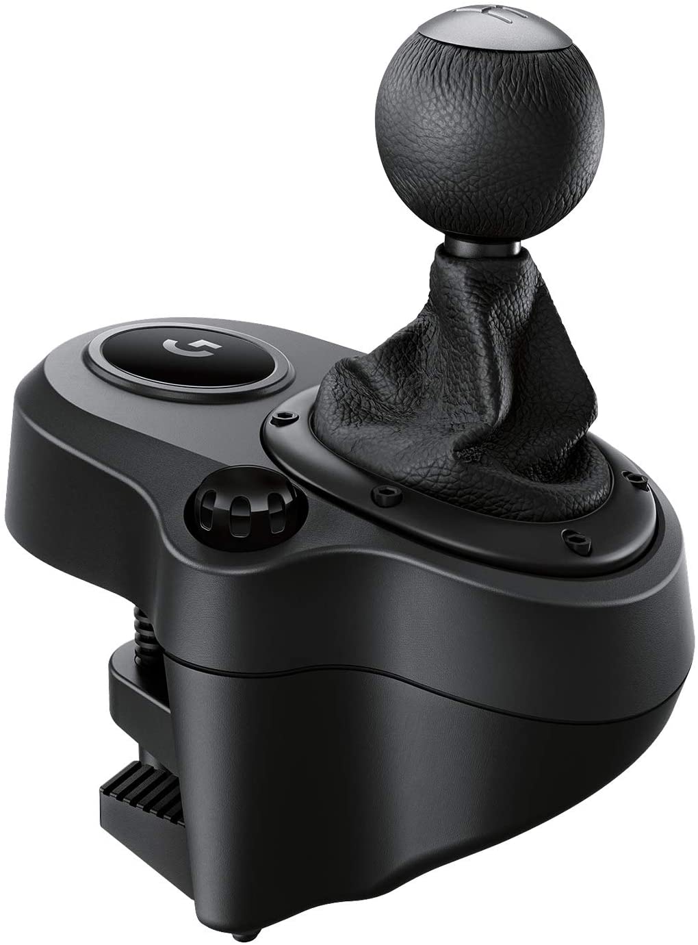 Logitech Driving Force 6-Speed Shifter for G29/G920/G923 | DokkanTech