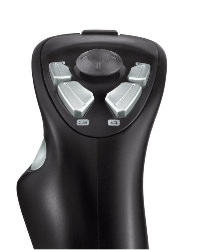Logitech EXTREME 3D PRO Joystick - DokanTech #