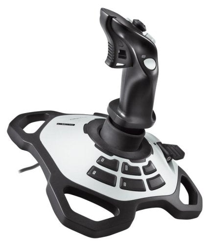 Logitech EXTREME 3D PRO Joystick - DokanTech #