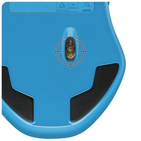 Logitech G300s wired gaming mouse – programmable buttons