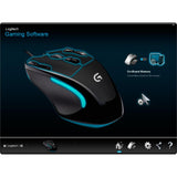 Logitech G300s Wired Mouse