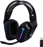 Logitech G733 LIGHTSPEED Wireless RGB Gaming Headset - DokanTech #