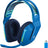 Logitech G733 LIGHTSPEED Wireless RGB Gaming Headset - DokanTech #