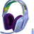 Logitech G733 LIGHTSPEED Wireless RGB Gaming Headset - DokanTech #