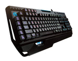 Logitech G910 Orion Spectrum RGB Romer-G Tactile Mechanical Gaming Keyboard