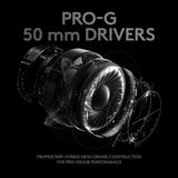 Logitech G Pro Gaming Headset - DokanTech #