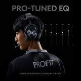 Logitech G Pro Gaming Headset - DokanTech #
