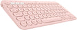 Logitech K380 Multi-Device Bluetooth Compact Keyboard English Layout